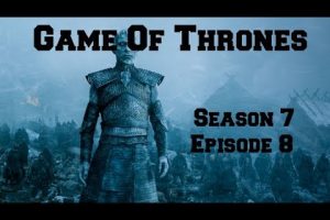 games of thrones s7 ep8 streaming